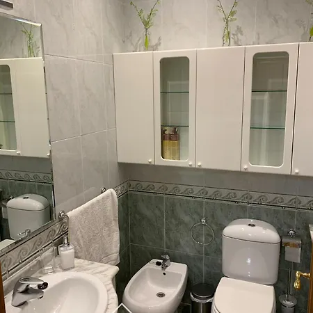 Myhousespain - Acogedor Plaza Mayor 2 公寓 *