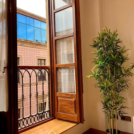 Myhousespain - Acogedor Plaza Mayor 2 Apartment Gijon