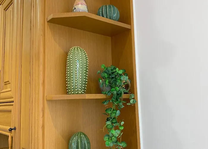 Myhousespain - Acogedor Plaza Mayor 2 *