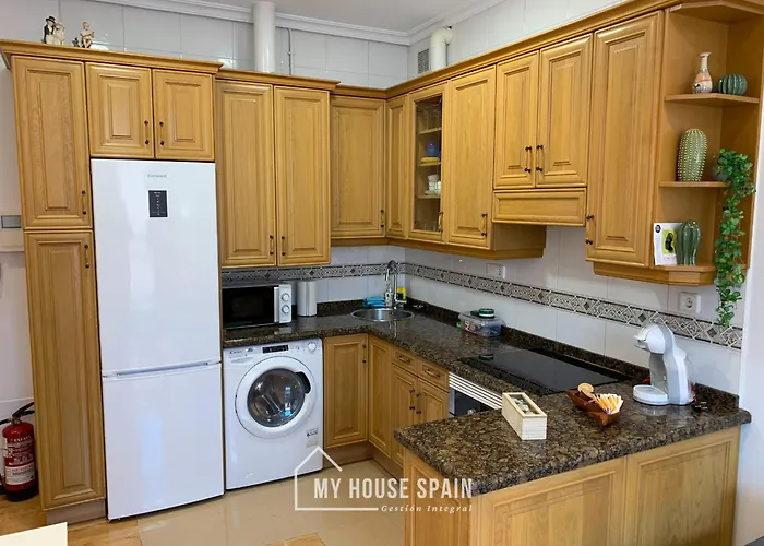 Lejlighed Myhousespain - Acogedor Plaza Mayor 2 *