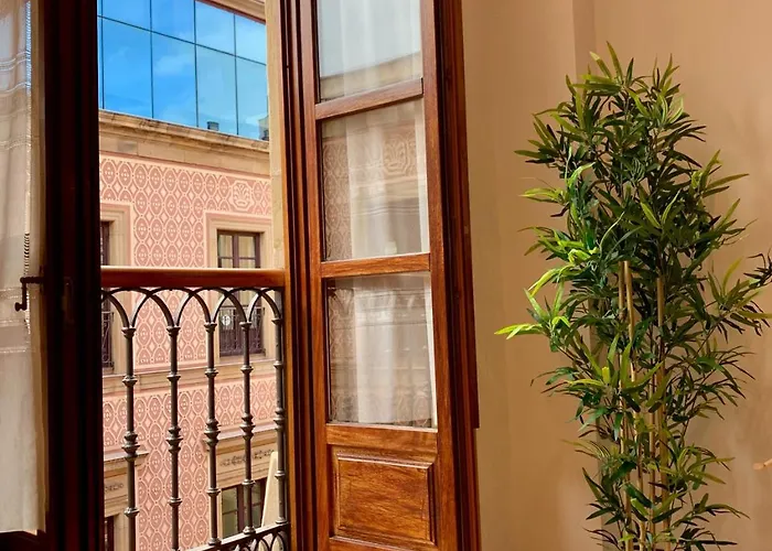 Myhousespain - Acogedor Plaza Mayor 2 Lejlighed Gijón