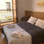 Myhousespain - Acogedor Plaza Mayor 2 ヒホン