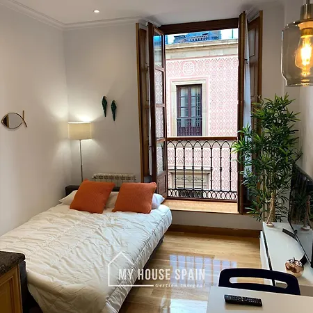 Myhousespain - Acogedor Plaza Mayor 2