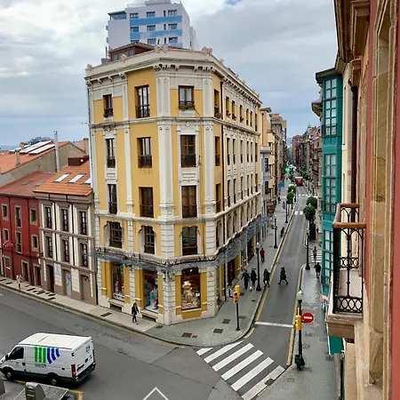 Daire Myhousespain - Acogedor Plaza Mayor 2