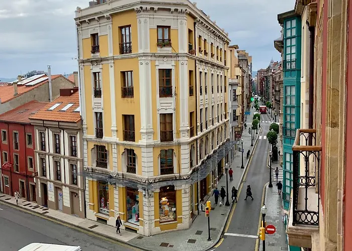 Daire Myhousespain - Acogedor Plaza Mayor 2