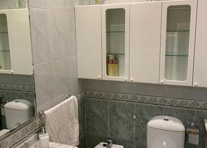 Myhousespain - Acogedor Plaza Mayor 2 Daire *